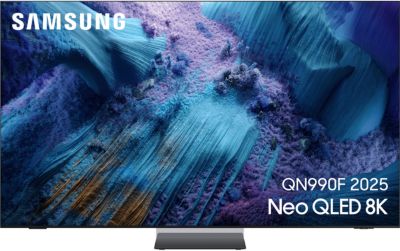 SAMSUNG TQ65QN990F 2025