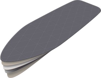 ESSENTIELB Active pour table jusqu'à 140 x 52 cm