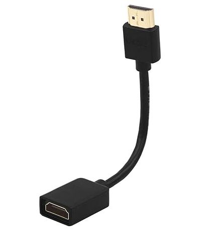 ESSENTIELB HDMI M / HDMI F