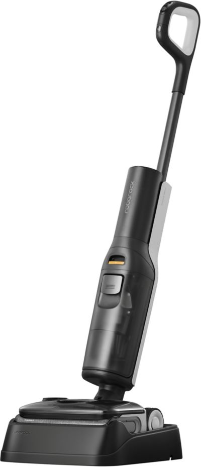 Nettoyeur de sol ROBOROCK F25 Gen2 Grey