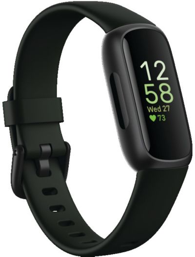 FITBIT Inspire 3 Noir