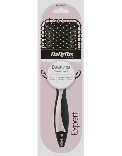 BABYLISS PNEUMATIQUE LARGE DIAMOND CERAMIC