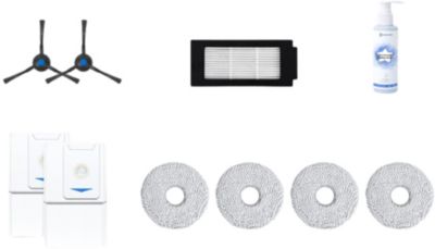 ECOVACS Premium DEEBOT T30 PRO OMNI / T30 OMNI