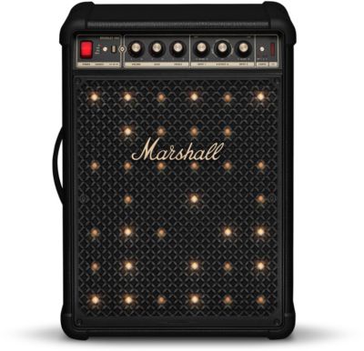 Enceinte sono MARSHALL Bromley 450