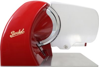 BERKEL électrique Home Line 250 Rouge
