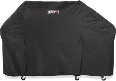 Housse barbecue WEBER Summit FS38 E