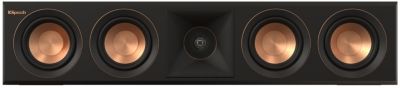 KLIPSCH RP 404C II EBONY Edition 2022