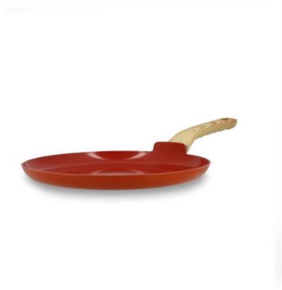 Crêpière MENASTYL 26cm Brique