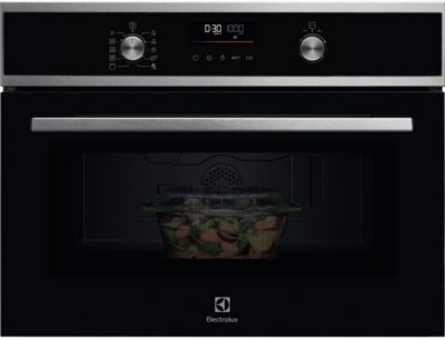 ELECTROLUX EVM6E46X