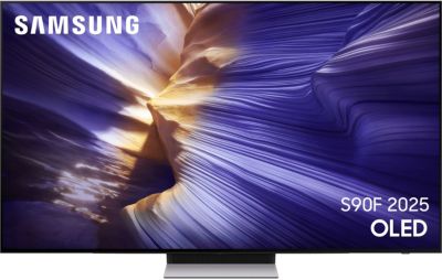 SAMSUNG TQ48S90F 2025