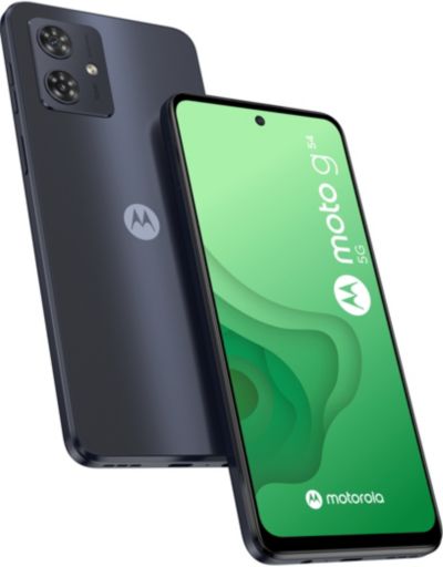 MOTOROLA G54 Noir 256Go 5G