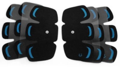 BLUETENS abdo x3 bluepack ABS 2