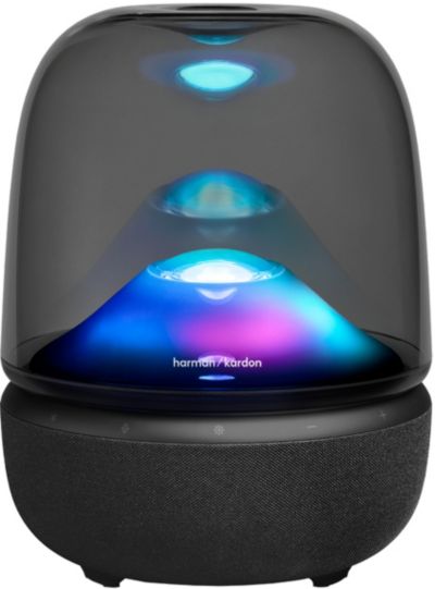 Enceinte résidentielle HARMAN KARDON Aura Studio 5 Noire