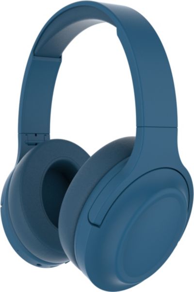 Casque ESSENTIELB AB1070 Bluetooth Bleu
