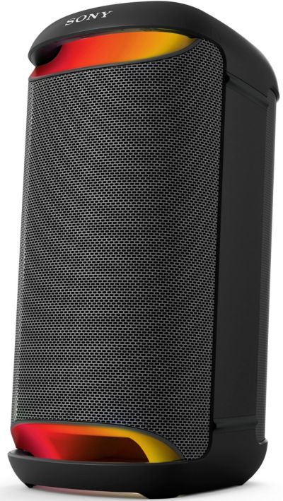 SONY Party Box SRS XV500 Noir