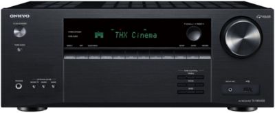 ONKYO TX NR6100