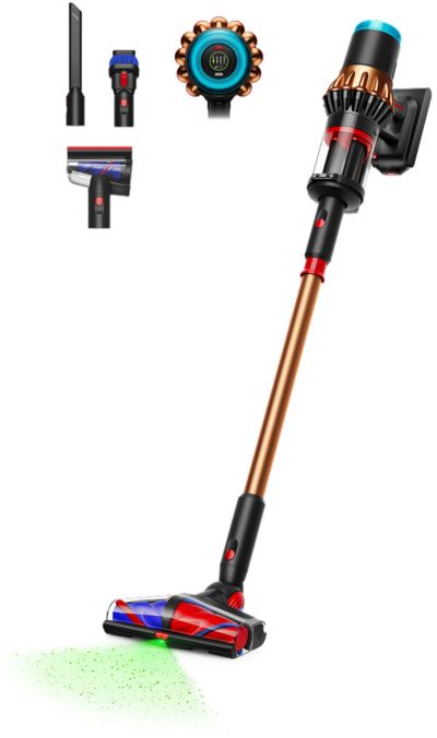 Aspirateur balai DYSON V16 Piston Animal