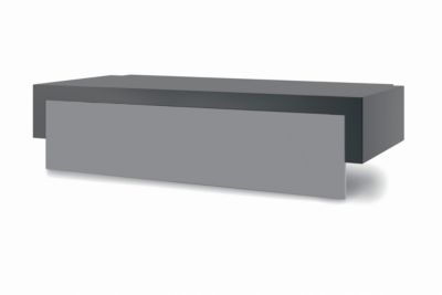 FORGE ADOUR CPAPC NG 75 Noir/Gris pour Chariot 75