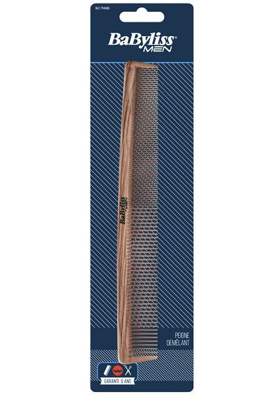 BABYLISS LONG POUR HOMME