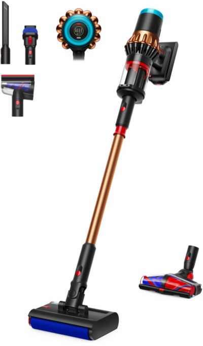 Aspirateur balai DYSON V16 Piston Animal Submarine