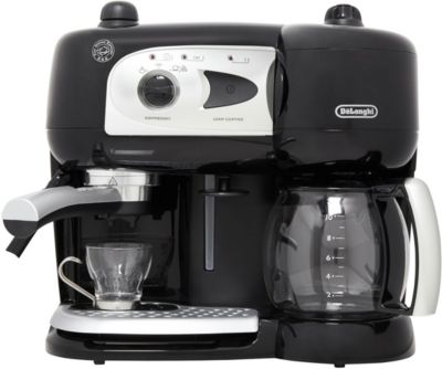 DELONGHI Combiné BCO 261B.1