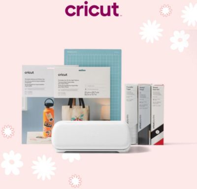 CRICUT Joy Xtra Kit démarrage