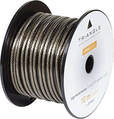 TRIANGLE OPERA   Bobine de 10M