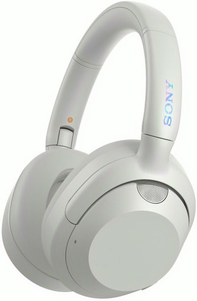 SONY ULT WEAR Blanc