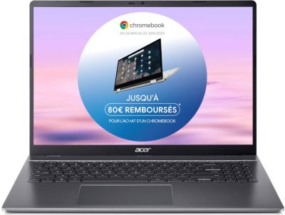 ACER Plus CB516-1HT-358W
