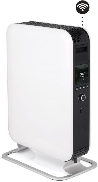MILL Bain d'huile Gentle Air 2000 Wifi 3