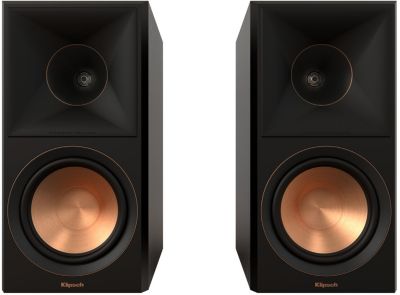 KLIPSCH RP 600M II EBONY Edition 2022