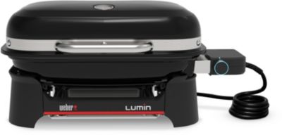 Barbecue électrique WEBER Electrique Lumin Compact