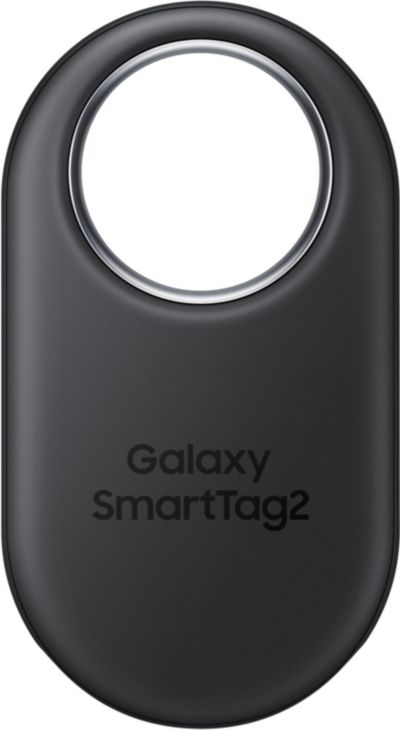 SAMSUNG Galaxy SmartTag2 Universel   Noir