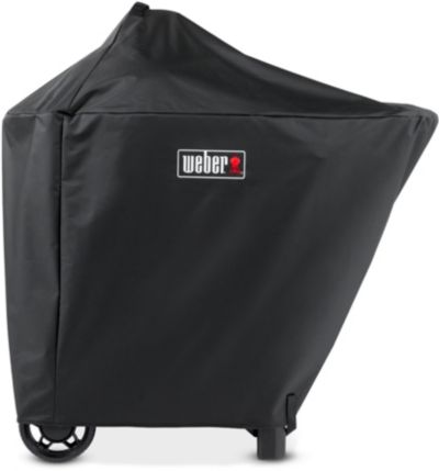 Housse barbecue WEBER pour Performer