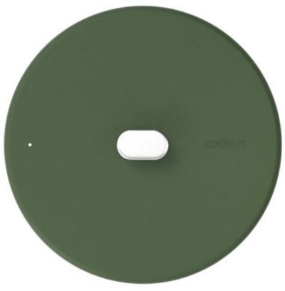 COOKUT LE MERVEILLEUX  INOX 24CM - FOUGERE