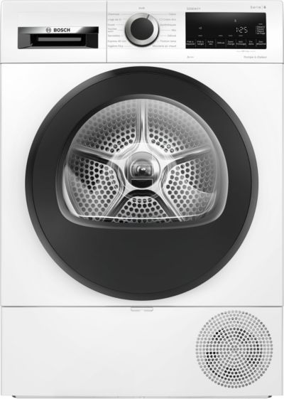 BOSCH Serenity série 6 EasyClean WQG233DSFR