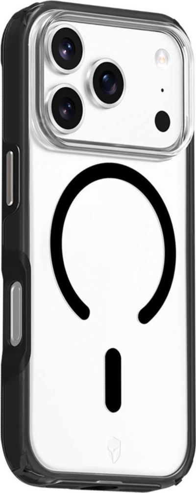 Coque FORCE CASE iPhone  17 Pro MagSafe Xtrem Noir