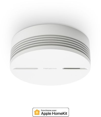 NETATMO Connecté