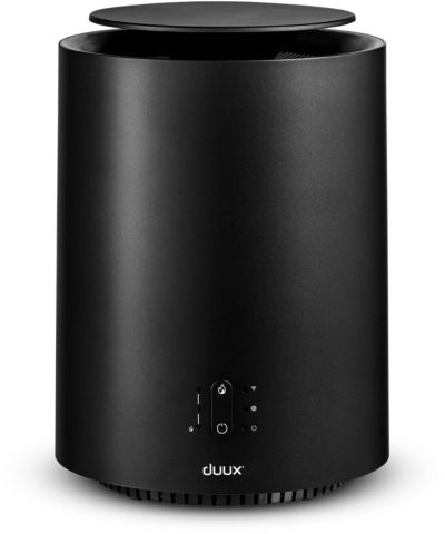Chauffage soufflant DUUX DXCH30 Threesixty 2 Noir