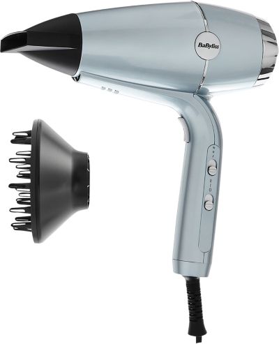 BABYLISS Hydro fusion D773DE