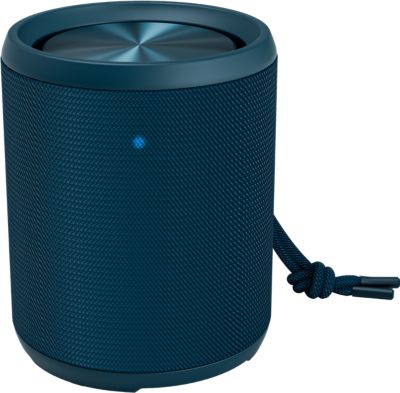 ESSENTIELB SB70 mini bleue