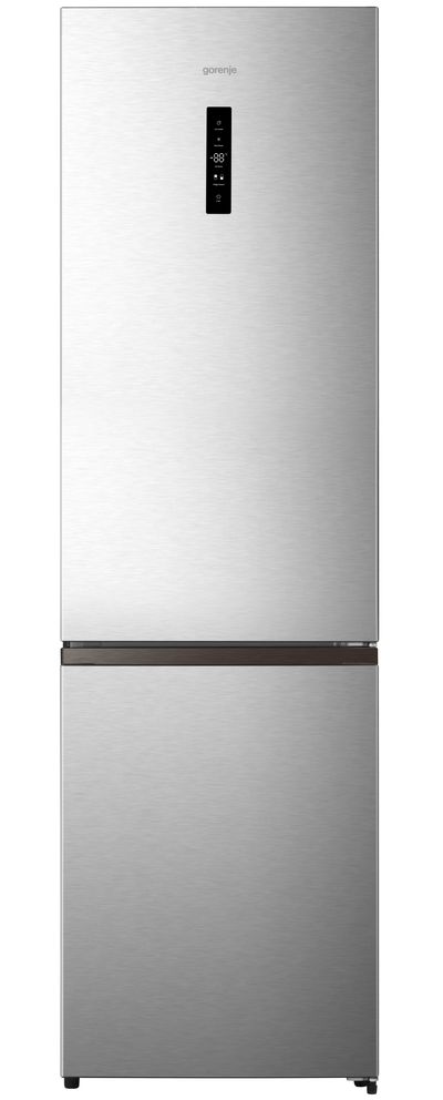 Réfrigérateur combiné GORENJE NRK620DAXL4