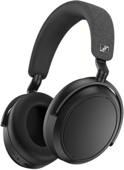 SENNHEISER Momentum 4 Noir