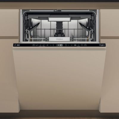 WHIRLPOOL Maxispace™ W7IHT40TS