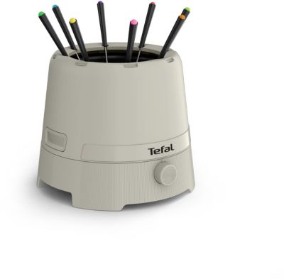 Fondue TEFAL ThermoRespect EF271AF0