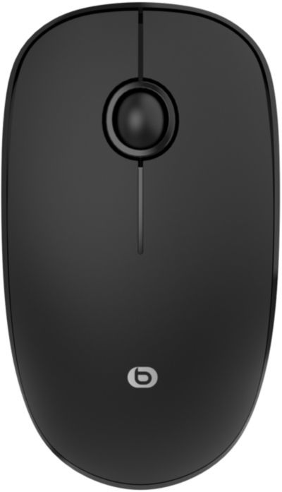 ESSENTIELB Nonoiz noire Mat