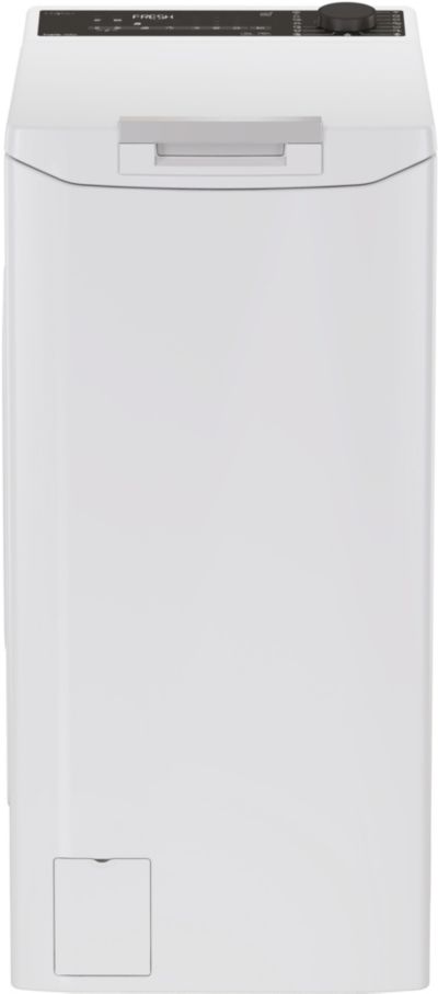 Lave linge top HAIER THASN476TM4-S