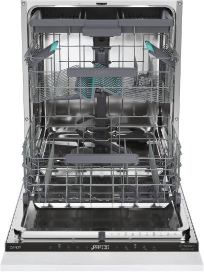 Lave vaisselle encastrable CANDY CNS 4A4S3PSB