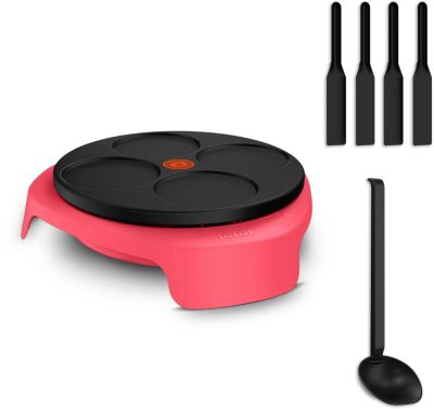 Crêpe party TEFAL Easy Crep Party PY3207F0