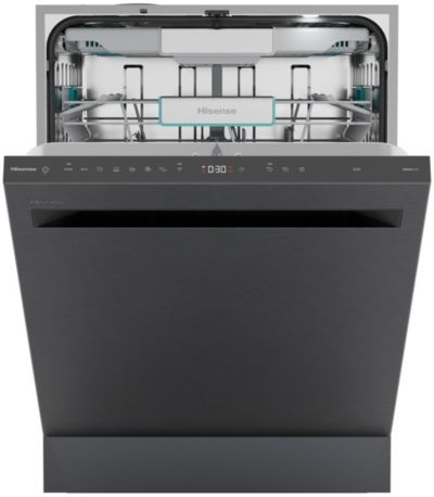 Lave vaisselle 60 cm HISENSE HBU5A6360BXD